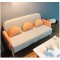 B2B Sofa  design feminin  3 places  170CM