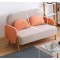 B2B Sofa  design feminin  3 places  170CM