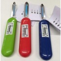E06.21  Couteaux épluche    légume multicolore IKEA