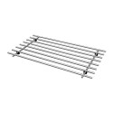 E08.21 Grille dessous de plat acier inoxydable IKEA LAMPLIG 50CM