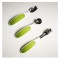 E05.20 Set de decoration fruits vert IKEA SPRITTA