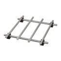 E08.21. grille dessous de plat IKEA 18 CM