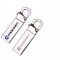 B2B Cle USB 2.0 _8GB en metal etanche avec LOGO personnalisé