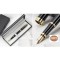 B2B  Coffret cadeau stylo encre calligraphie pour dirigeant + LOGO