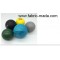 B2B  Balle Anti-Stress mousse 63mm P.U Grip Ball pour Publicité + Logo