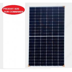 Panneaux solaire 48V 470W