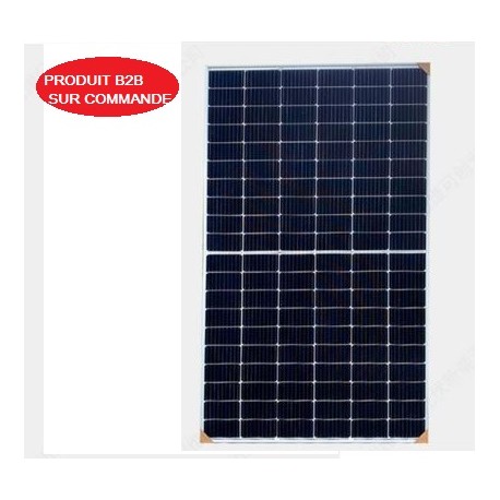 Panneaux solaire 48V 470W