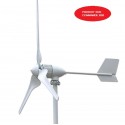 Kit éolienne à usage domestique 1000W