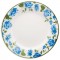 SET SERVICE DE TABLE 20 PCS  FLORAL  DONNA ALICE