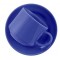 OP SET SERVICE DE TABLE 20 PCS BLEU DONNA AZUL