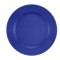 OP SET SERVICE DE TABLE 20 PCS BLEU DONNA AZUL