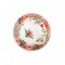 SET SERVICE  DE TABLE 20 PCS  DONNA JARDIM TROPICAL