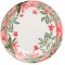 SET SERVICE  DE TABLE 20 PCS  DONNA JARDIM TROPICAL