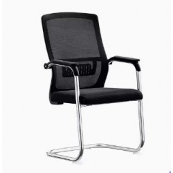 OP CHAISE  DE BUREAU    MODERNE  NOIR
