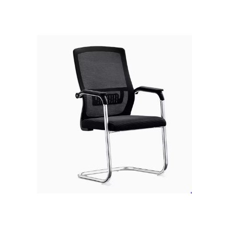 OP CHAISE  DE BUREAU    MODERNE  NOIR
