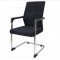 OP    CHAISE DE BUREAU   CONFORTABLE  NOIR