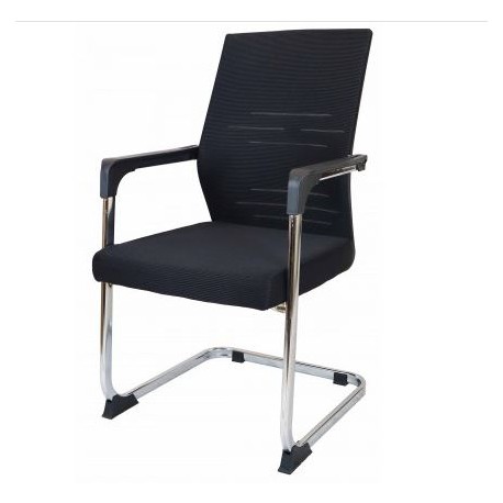 OP    CHAISE DE BUREAU   CONFORTABLE  NOIR