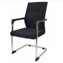 OP    CHAISE DE BUREAU   CONFORTABLE  NOIR