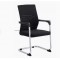 OP    CHAISE DE BUREAU   CONFORTABLE  NOIR
