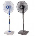 E10.20  ventilateur electrique  surpieds