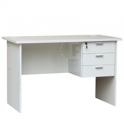 MEUBLE DE BUREAU AVEC  TIRROIRS