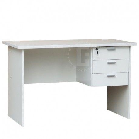 MEUBLE DE BUREAU AVEC  TIRROIRS