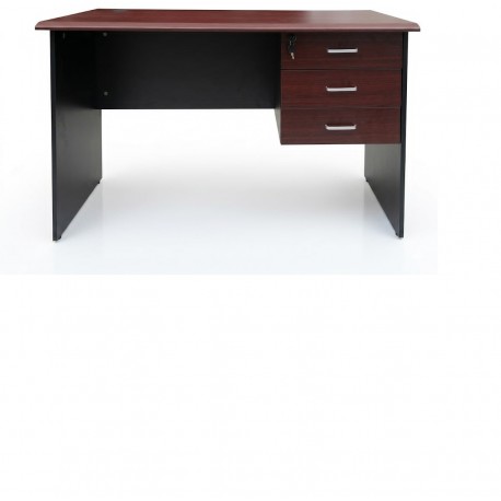 MEUBLE DE BUREAU AVEC  TIRROIRS