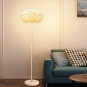 lampadaire  moderne  "CORALIA"