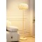 lampadaire  moderne  "CORALIA"
