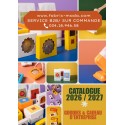 CATALOGUE GODDIES& CADEAUX D ENTREPRISE 2027 B2B/ Sur commande