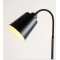 Lampadaire  liseuse  flexible  150cm