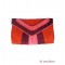 pochette GM RUBY SHOO