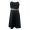 robe ORSAY noir