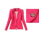 veste MODMODELE fushia