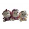 peluche ventouse carotte