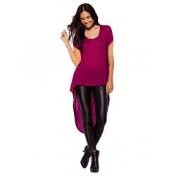 top hilo bordeaux COTTON ON