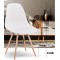 fauteuil de bureau lombaire simili cuir a roulette