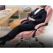 B2B fauteuil de bureau lombaire avec etrier relax