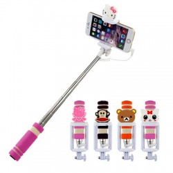 baton a selfie enfant MINIMINOPOD aleatoire