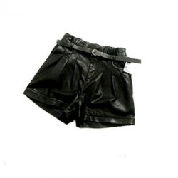 short cuir