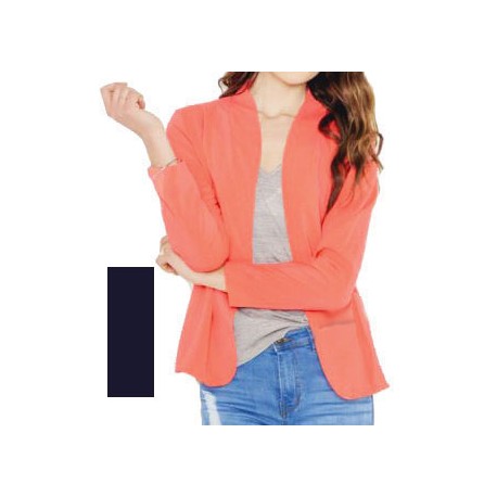 veste  RUT&CIRCLE de deux couleurs