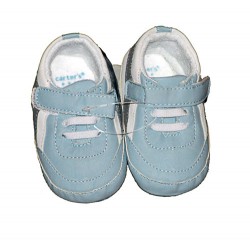 crock baby bleu CARTER'S