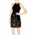 robe noir KAREN MILLEN