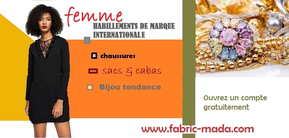 la femme